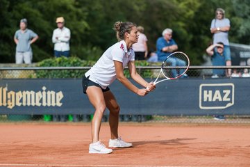 Nicole Rivkin 208 - DTV Hannover - TC 1899 Blau-Weiss Berlin : Ergebnis: 7:2